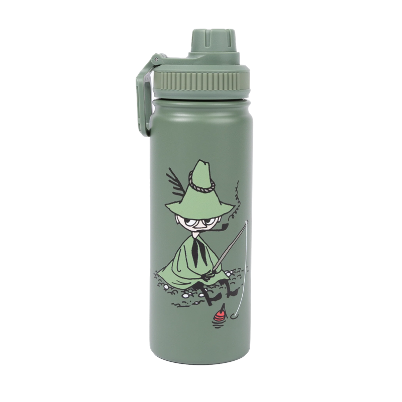 Snusmumriken termosflaska