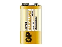 Batteri GP 6LF22