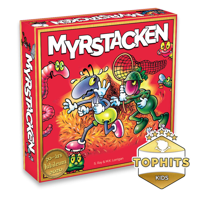 Myrstacken (SE)