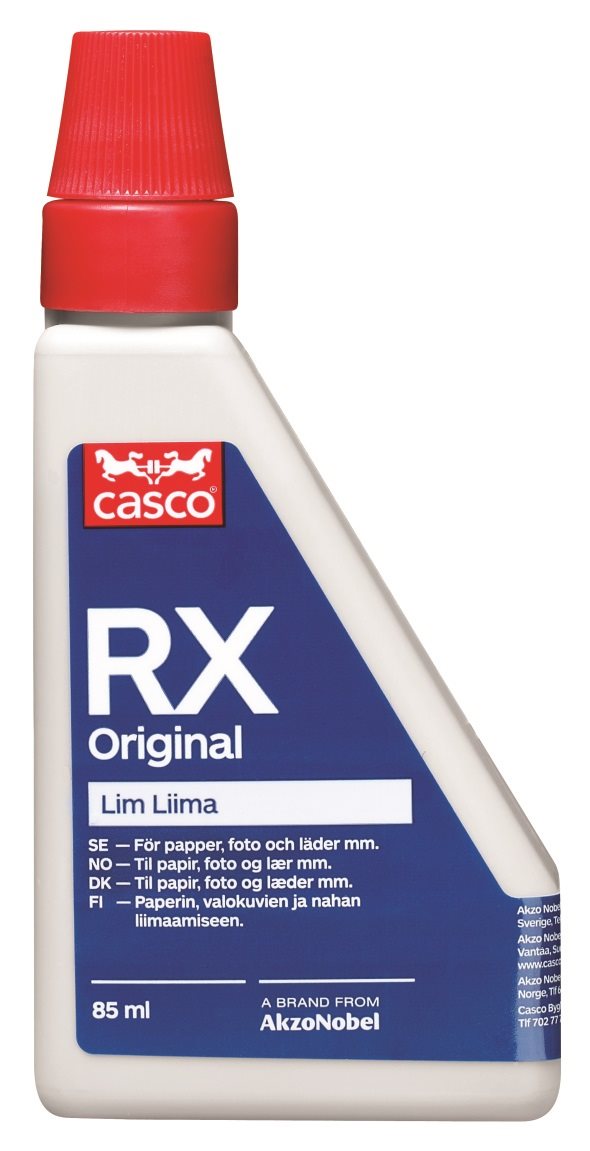 Lim Casco RX 85ml
