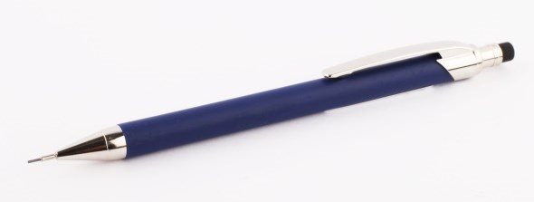 Stiftpenna Ballograf Rondo 0,7 blå