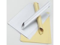 Guldpapper A4 130g 25/FP