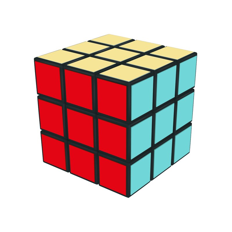 Magic Cube