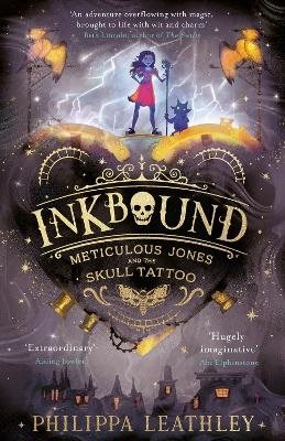 Inkbound