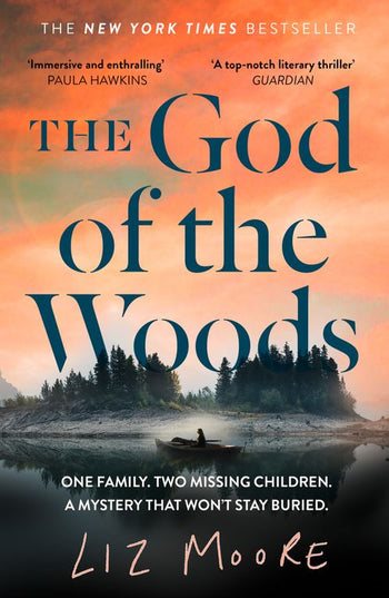 The God of The Woods