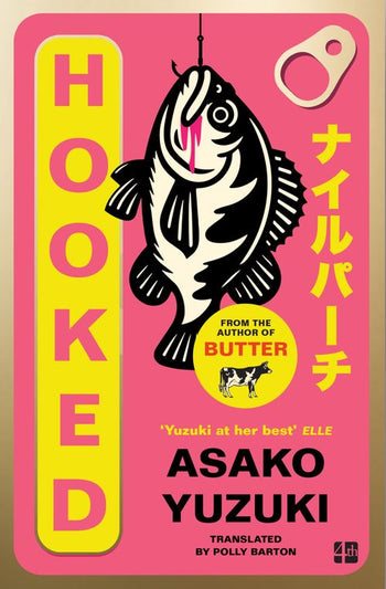 Hooked