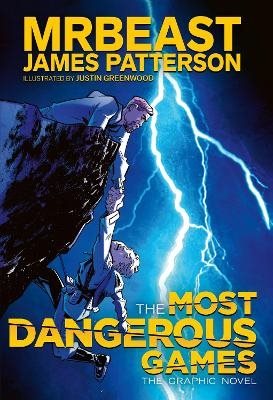 The Most Dangerous Games: The Graphic Novel