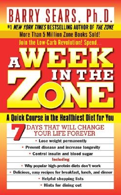 Week in the Zone, A