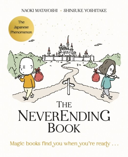 That Book