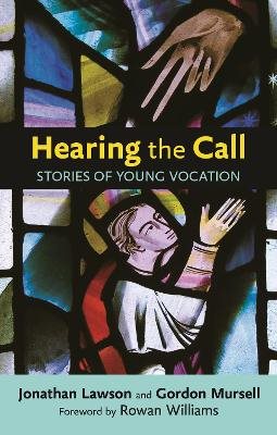 Hearing  the call - stories of young vocation