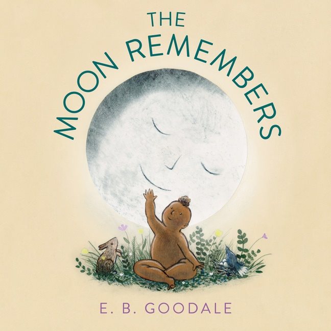 Moon Remembers, The