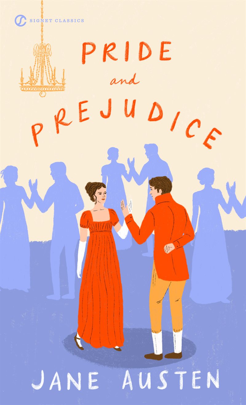 Pride and prejudice