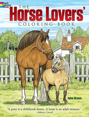 The Horse Lovers