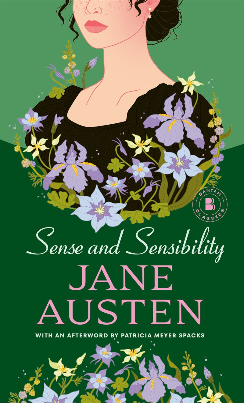 Sense and Sensibility