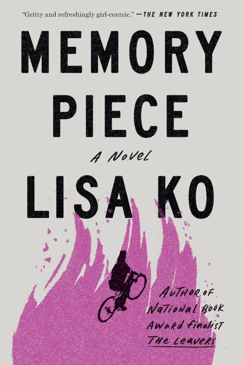 Memory Piece: A Novel