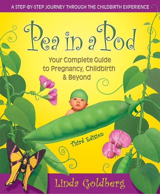 Pea In A Pod - Third Edition