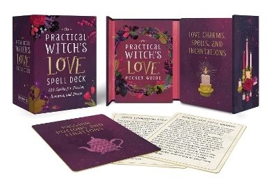 The Practical Witch