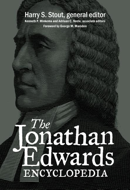 Jonathan edwards encyclopedia