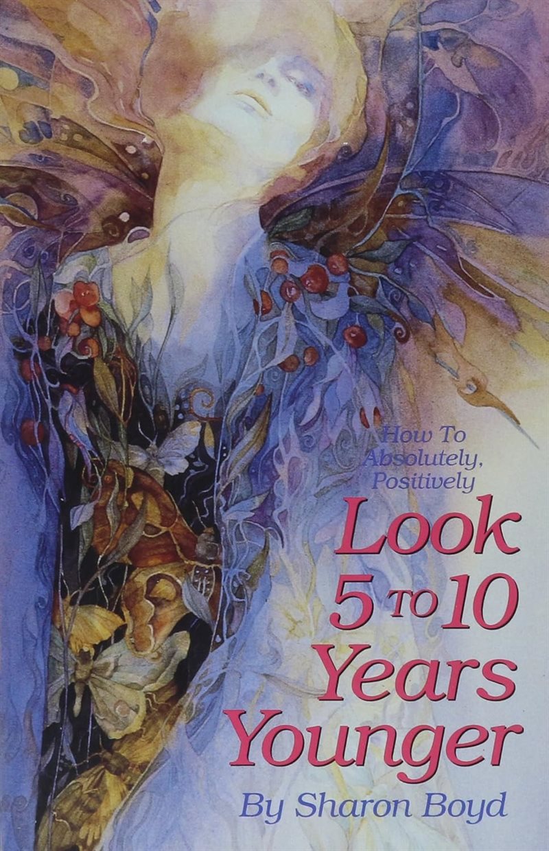 Look 5-10 Years Younger