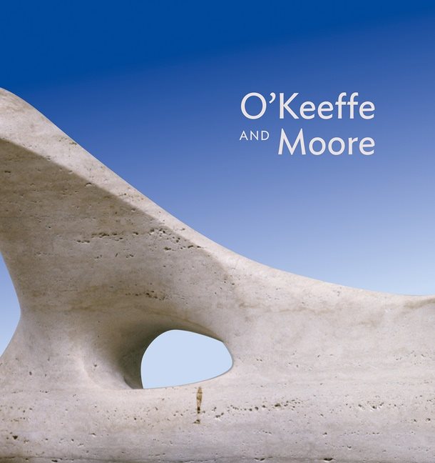 Okeeffe  Moore