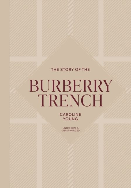 The Story of the Burberry Trench