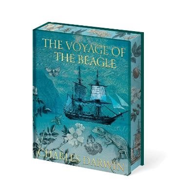 The Voyage of the Beagle