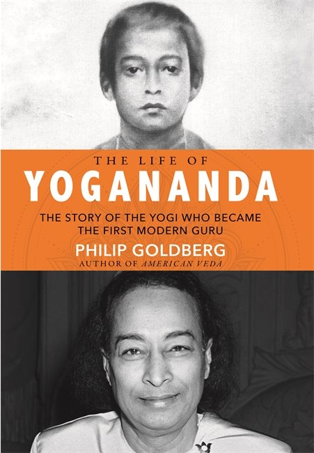 The Life of Yogananda