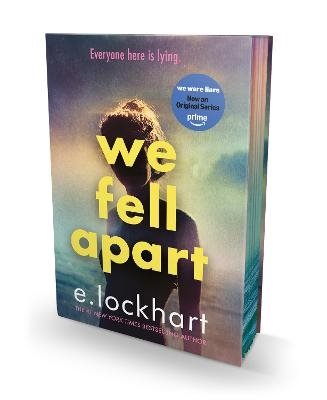 We Fell Apart
