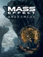 Art of Mass Effect: Andromeda