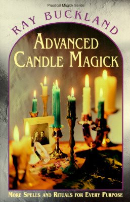 Advanced candle magick