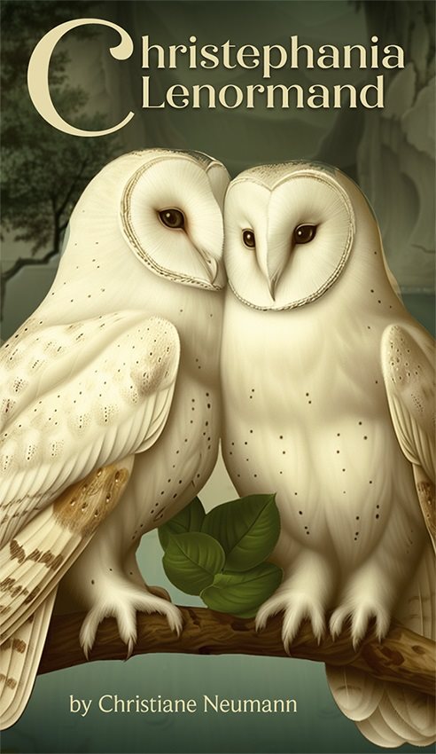 Christephania Lenormand