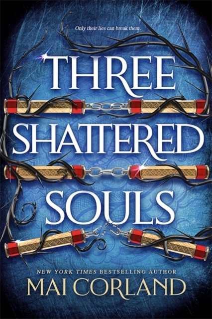 Three Shattered Souls