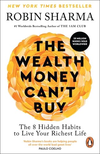 The Wealth Money Can