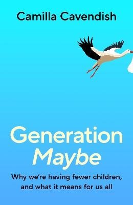 Generation Maybe