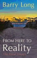 From here to reality - my spiritual teaching