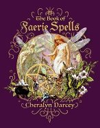 Book Of Faerie Spells
