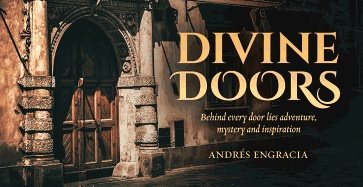 Divine Doors - Mini Inspiration Cards