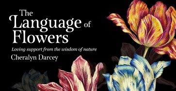 Language Of Flowers - Mini Inspiration Cards