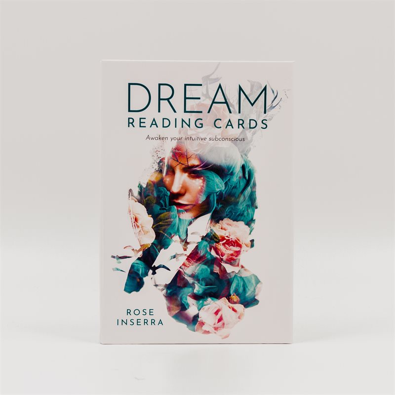 Dream Reading Cards