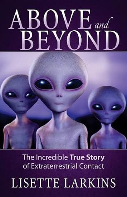 Above And Beyond