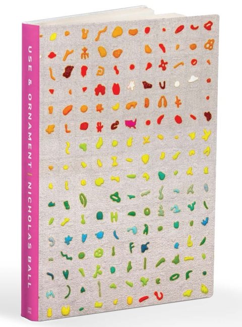 Use And Ornament : The History and Future of Improv Quilting