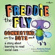 Freddie The Fly - Connecting The Dots