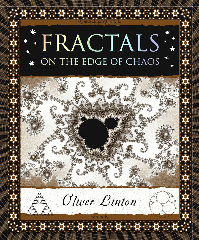 Fractals: On The Edge Of Chaos