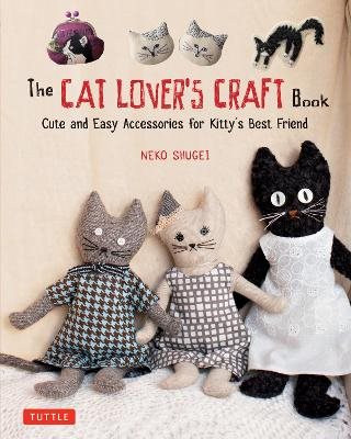 The Cat Lover