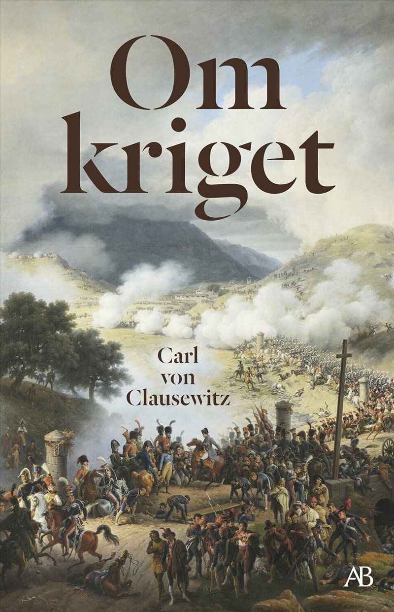 Om kriget