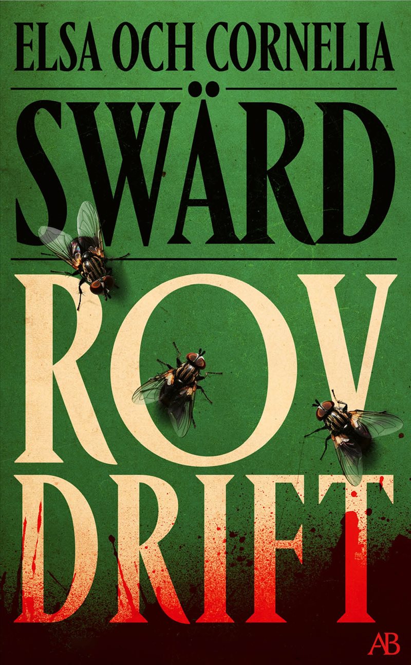 Rovdrift