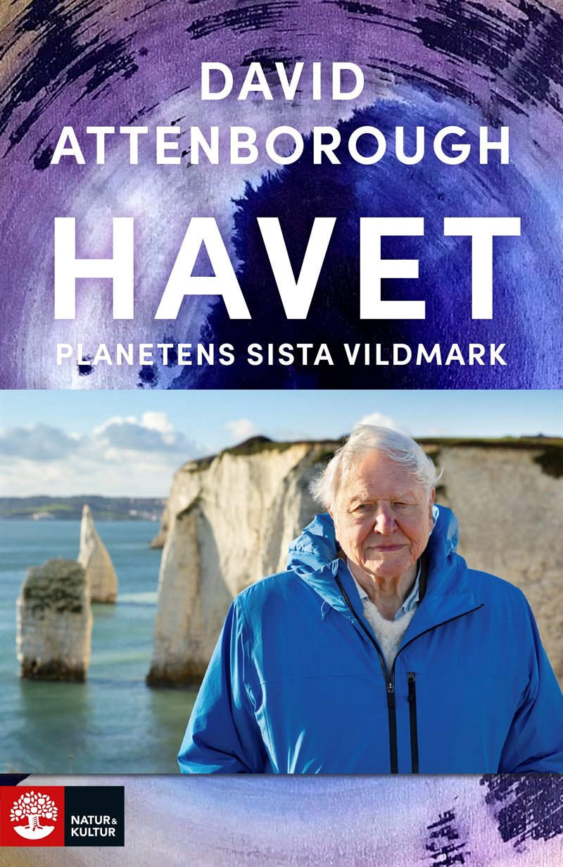 Havet : Planetens sista vildmark