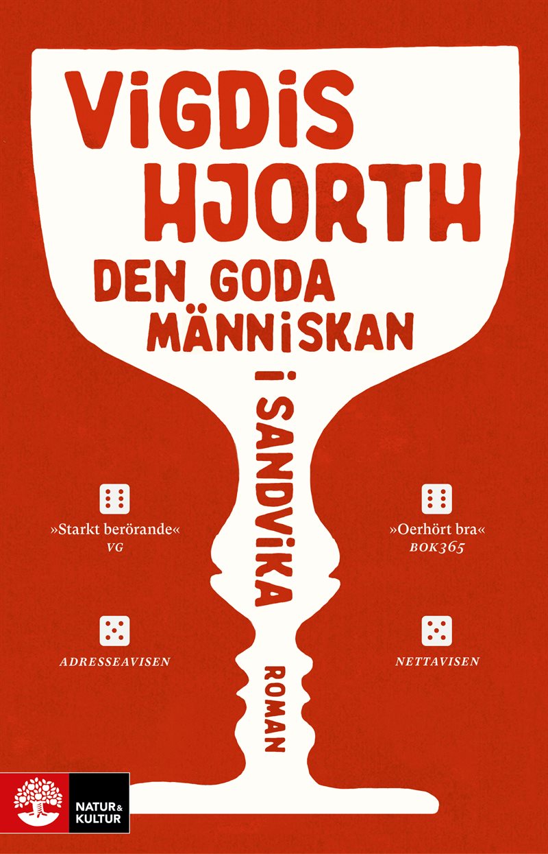 Den goda människan i Sandvika