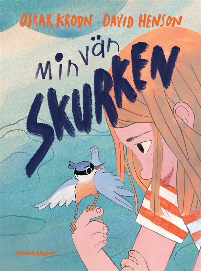 Min vän Skurken