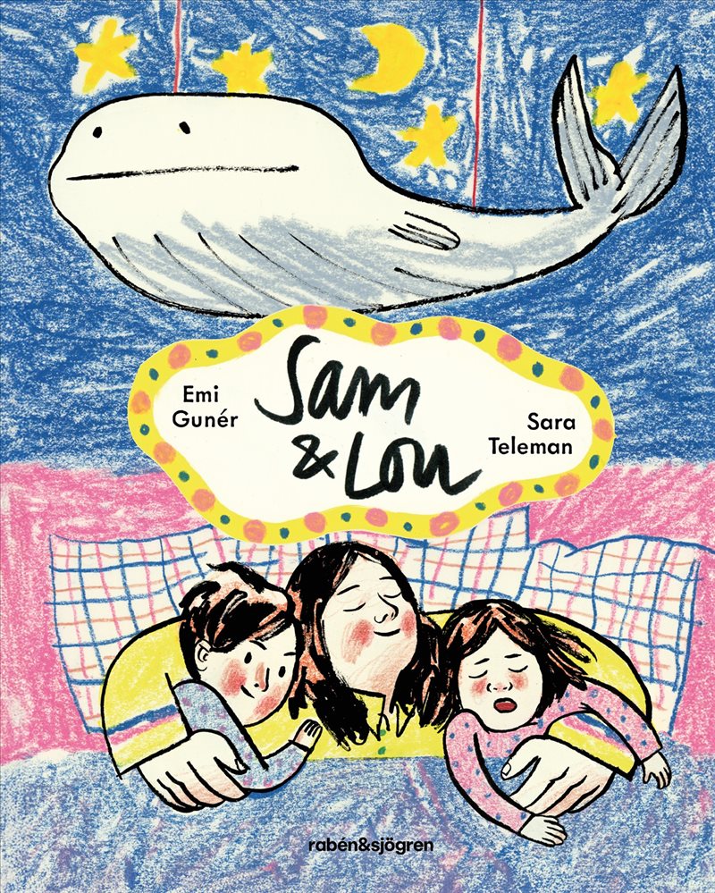 Sam & Lou
